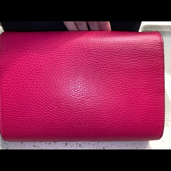 Gucci Dionysus Leather Chain Bag - Picture 5 of 5